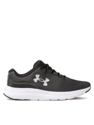 Under Armour Buty do biegania UA Charged Impulse 3 3025421-001 Czarny