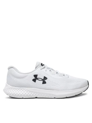 Under Armour Buty do biegania Ua Charged Rogue 4 3026998-101 Biały