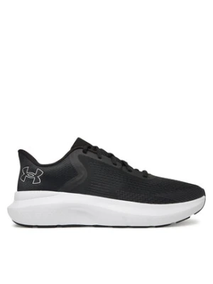 Under Armour Buty do biegania Ua Charged Rogue 5 3028256 Czarny