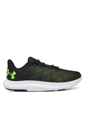 Under Armour Buty do biegania UA Charged Speed Swift 3026999 Czarny