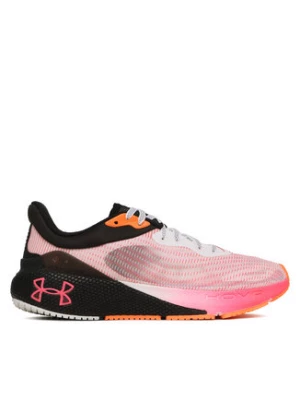 Under Armour Buty do biegania UA HOVR Machina Breeze 3026235-001 Czarny