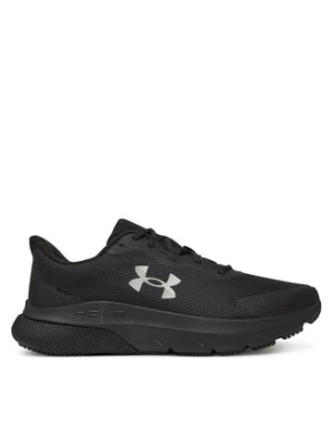 Under Armour Buty do biegania UA HOVR Turbulence 2 RS 3028751 Czarny