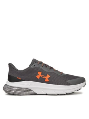 Under Armour Buty do biegania UA HOVR Turbulence 2 RS 3028751 Szary