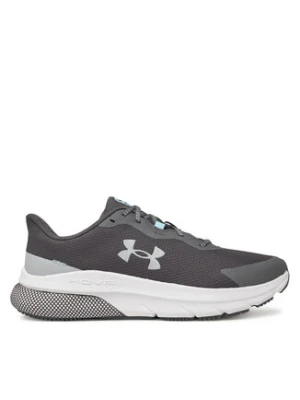 Under Armour Buty do biegania UA HOVR Turbulence 2 RS 3028751 Szary