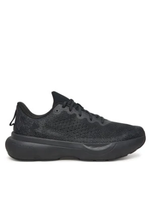 Under Armour Buty do biegania UA Infinite 3027523 Czarny