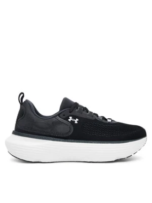 Under Armour Buty do biegania UA Infinite Elite 2 3028169 Czarny