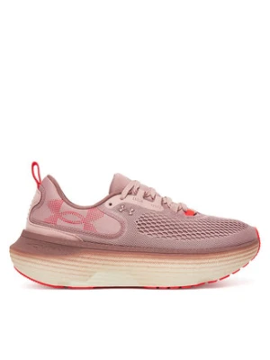 Under Armour Buty do biegania UA Infinite Elite 2 3028178 Brązowy