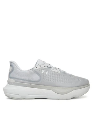 Under Armour Buty do biegania Ua Infinite Pro 2 3028168 Szary