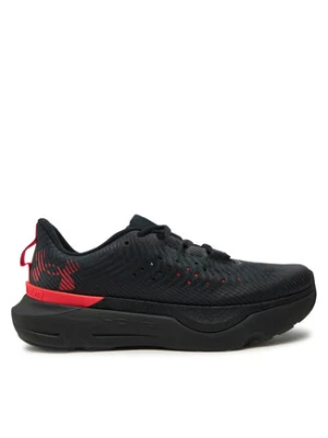 Under Armour Buty do biegania Ua Infinite Pro 3027190-006 Czarny