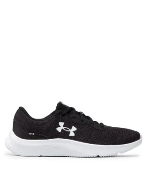 Under Armour Buty do biegania Ua Mojo 2 3024134-001 Czarny