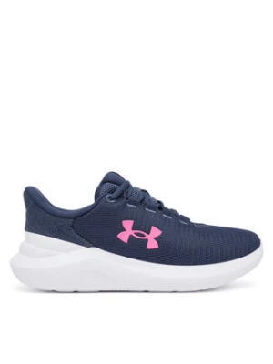 Under Armour Buty do biegania UA Phade RN 3 3028259-044 Granatowy