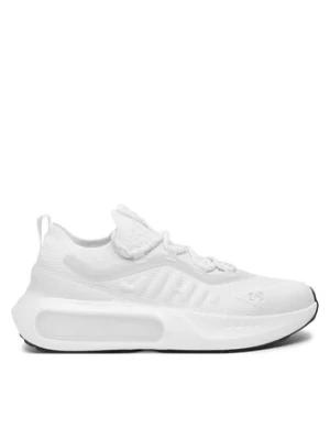 Under Armour Buty do biegania Ua Phantom 4 3027593-101 Biały