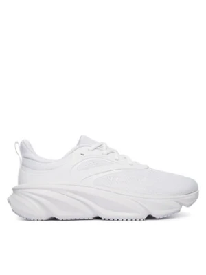 Under Armour Buty do biegania UA Rogue 6 6006719 100 Biały