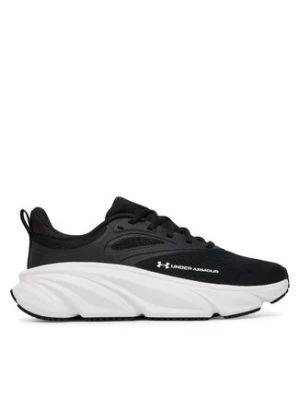 Under Armour Buty do biegania UA Rogue 6 6006720 001 Czarny