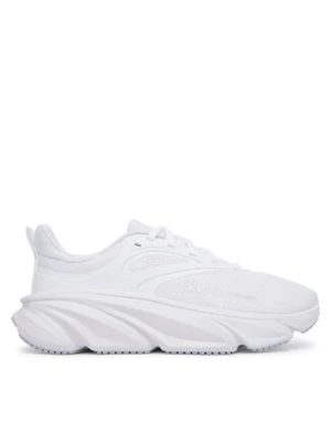 Under Armour Buty do biegania UA Rogue 6 6006720 100 Biały