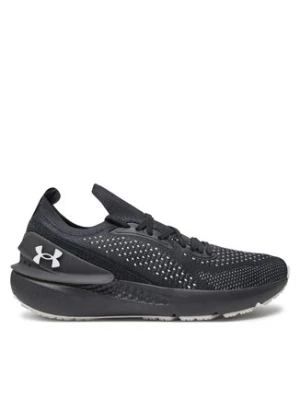 Under Armour Buty do biegania Ua Shift 3027776-003 Czarny