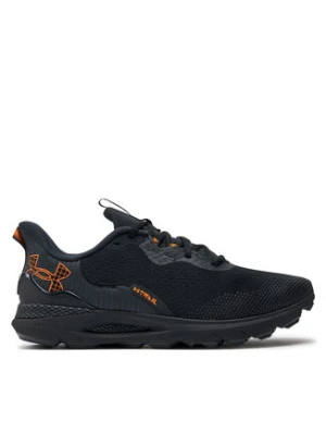 Zdjęcie produktu Under Armour Buty do biegania Ua U Sonic Tr 3027764-002 Czarny