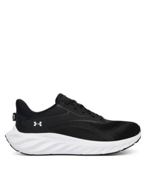 Under Armour Buty do biegania UA W Ascend 6009828 Czarny
