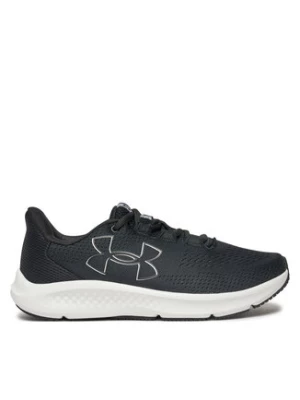 Under Armour Buty do biegania Ua W Charged Pursuit 3 Bl 3026523-001 Czarny