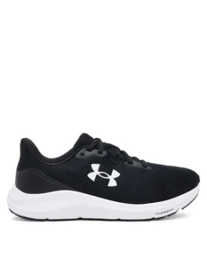 Under Armour Buty do biegania Ua W Charged Pursuit 4 3028261 Czarny