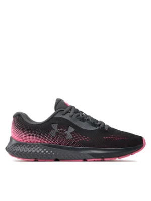 Under Armour Buty do biegania Ua W Charged Rogue 4 3027005-101 Szary