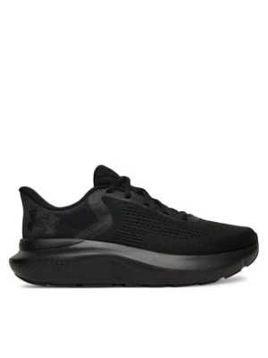 Under Armour Buty do biegania Ua W Charged Rogue 5 3028262 Czarny