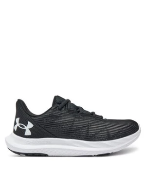 Under Armour Buty do biegania Ua W Charged Speed Swift 3027006-001 Czarny