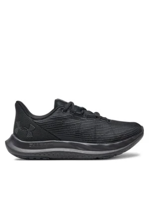 Under Armour Buty do biegania Ua W Charged Speed Swift 3027006-002 Czarny