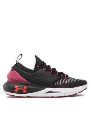 Under Armour Buty do biegania Ua W Hovr Phantom 2 Inknt 3024155-006 Czarny