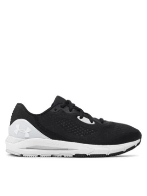 Under Armour Buty do biegania Ua W Hovr Sonic 5 3024906-001 Czarny