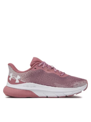 Under Armour Buty do biegania Ua W Hovr Turbulence 2 3026525-600 Różowy