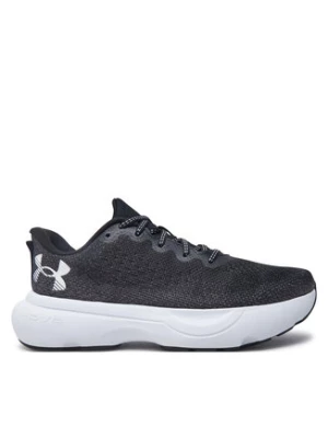 Under Armour Buty do biegania Ua W Infinite 3027524-001 Czarny