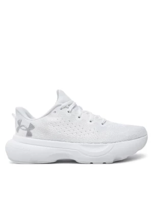 Under Armour Buty do biegania Ua W Infinite 3027524-101 Biały