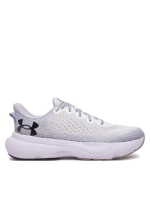 Under Armour Buty do biegania Ua W Infinite 3027524-103 Biały