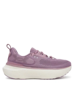 Under Armour Buty do biegania Ua W Infinite Elite 2 3028178 Fioletowy