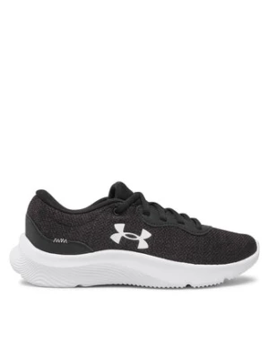 Under Armour Buty do biegania Ua W Mojo 2 3024131-001 Czarny