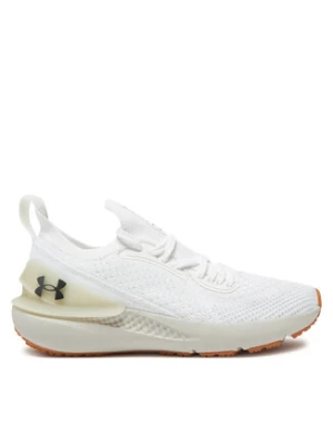 Under Armour Buty do biegania Ua W Shift 3027777-104 Biały