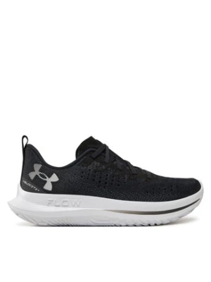 Under Armour Buty do biegania Ua W Velociti 4 Se 3027586-001 Czarny