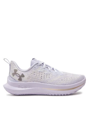 Under Armour Buty do biegania Ua W Velociti 4 Se 3027586-500 Fioletowy