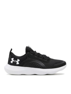 Under Armour Buty do biegania Ua W Victory 3023640-001 Czarny