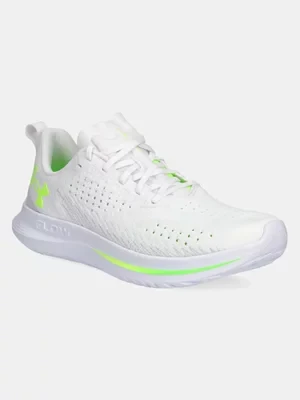 Under Armour buty do biegania Velociti 4 kolor biały 3027585