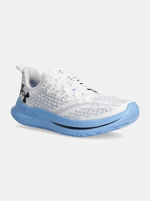 Under Armour buty do biegania Velociti 4 kolor biały 3027586