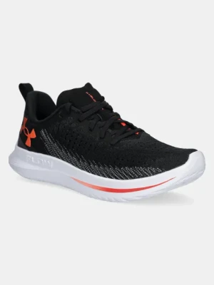 Under Armour buty do biegania Velociti 4 kolor czarny 3027585