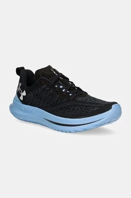 Under Armour buty do biegania Velociti 4 kolor granatowy 3027585