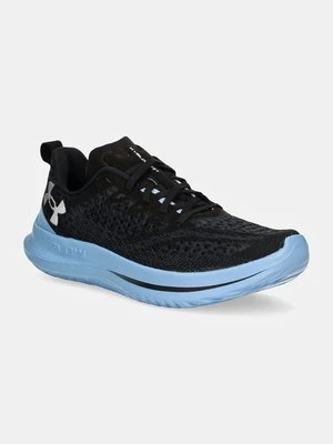 Under Armour buty do biegania Velociti 4 kolor granatowy 3027585