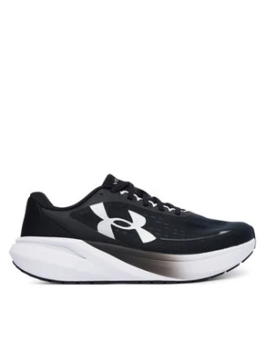 Under Armour Buty do biegania Velociti Pace 6009108 001 Czarny