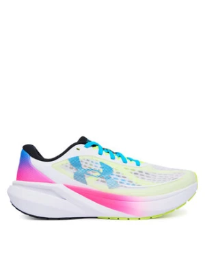 Under Armour Buty do biegania Velociti Pace 6009108 101 Biały