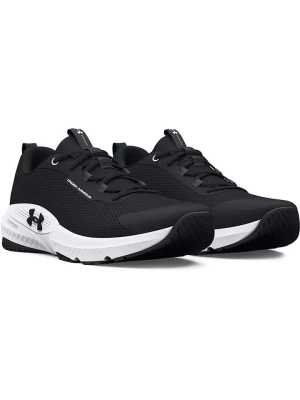 Under Armour Buty "Dynamic Select" w kolorze czarnym do biegania rozmiar: 40