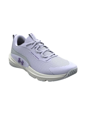 Under Armour Buty "Dynamic Select" w kolorze fioletowym do biegania rozmiar: 38,5