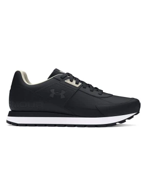 Under Armour Buty "Essential" w kolorze czarnym do biegania rozmiar: 41